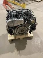Volkswagen Touareg II Motore CKD