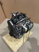 Volkswagen Golf VII Moottori CLH