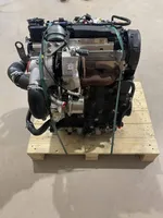 Volkswagen Golf VII Moottori CLH