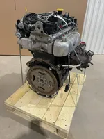 Chrysler Voyager Motore ENS