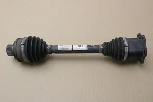 Audi Q7 4M Front driveshaft 4M0407271D