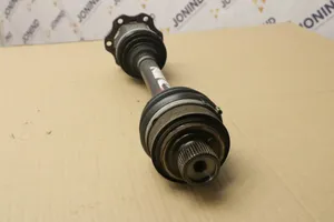 Audi Q7 4M Semiasse anteriore 4M0407271D