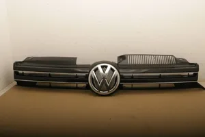 Volkswagen Golf VI Etusäleikkö 5K0853653