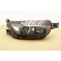 Citroen C4 II Picasso Lampa przednia 9677217480