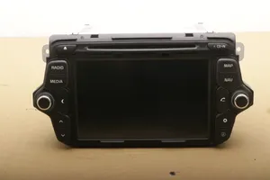 KIA Ceed Radio/CD/DVD/GPS-pääyksikkö 96560-A2110WK