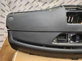 Volkswagen Touareg II Panel de instrumentos 7P1858295