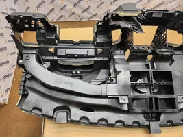 Volkswagen Touareg II Panel de instrumentos 7P1858295