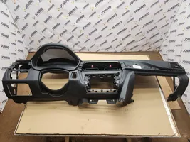 BMW 3 F30 F35 F31 Dashboard 51459218490