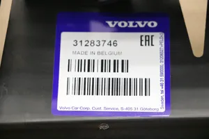 Volvo V40 Traversa di supporto paraurti anteriore 31283746