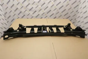 Volvo V40 Traversa di supporto paraurti anteriore 31290948