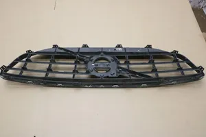 Volvo V40 Griglia superiore del radiatore paraurti anteriore 31353120