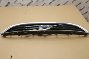 Volvo V40 Griglia superiore del radiatore paraurti anteriore 31353120