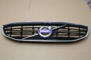 Volvo V40 Maskownica / Grill / Atrapa górna chłodnicy 31283764