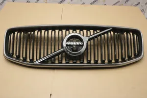 Volvo XC60 Front bumper upper radiator grill 31457463