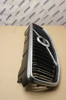 Volvo XC60 Grille calandre supérieure de pare-chocs avant 31457463