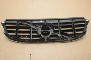 Volvo XC60 Maskownica / Grill / Atrapa górna chłodnicy 31290999