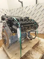 BMW 5 F10 F11 Engine N53B30A