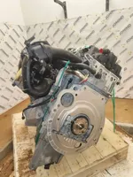 BMW 5 F10 F11 Engine N53B30A