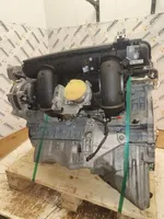 BMW 5 F10 F11 Engine N53B30A