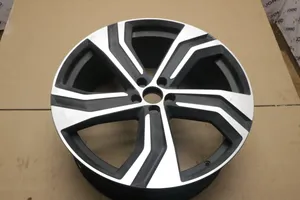 Volvo XC90 R22 alloy rim 32209412