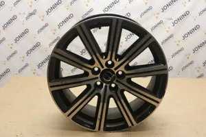 Volvo S60 R18 alloy rim 31400830