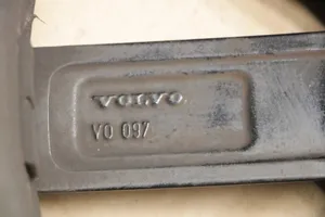 Volvo S60 R18-alumiinivanne 31400830