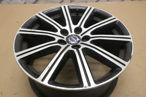 Volvo S60 R18 alloy rim 31400830