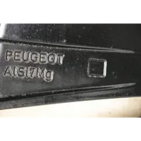 Peugeot 3008 II Felgi aluminiowe R19 9809685477