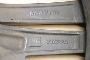 Volvo S60 Felgi aluminiowe R20 31471682