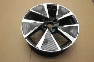 Peugeot 208 R 17 alumīnija - vieglmetāla disks (-i) 9825165080