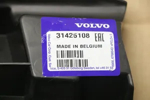 Volvo V40 Cross country Halterung Stoßstange Stoßfänger vorne 31425108