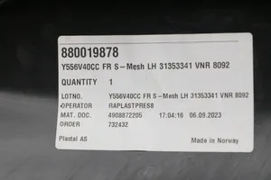 Volvo V40 Cross country Narożnik zderzaka przedniego 31353341