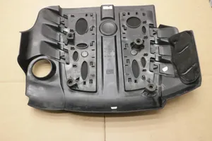 Volkswagen Touareg II Engine cover (trim) 059103925