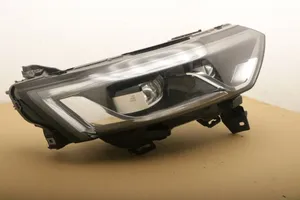 Renault Koleos II Headlight/headlamp 260108343R