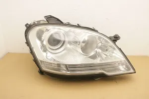 Mercedes-Benz ML W164 Phare frontale A1648207461