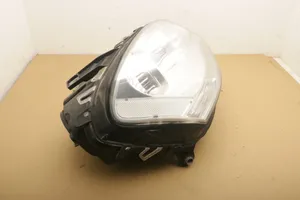 Mercedes-Benz ML W164 Lampa przednia A1648207461