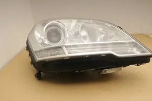 Mercedes-Benz ML W164 Lampa przednia A1648207461