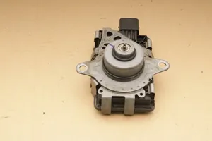 Audi Q5 SQ5 Transfer box differential control unit 0CJ927755