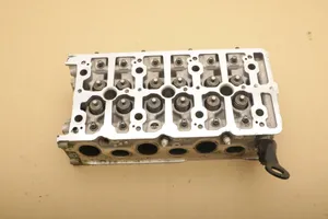 Audi Q7 4M Engine head EA897LH