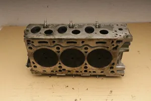 Audi Q7 4M Engine head EA897