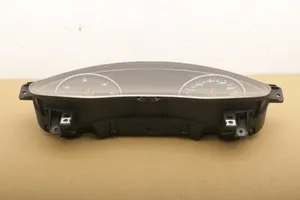 Audi A6 S6 C7 4G Speedometer (instrument cluster) 4G8920931N