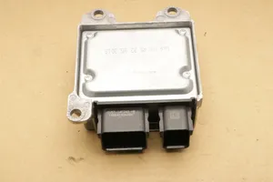 Volvo V40 Module de contrôle airbag 31406938