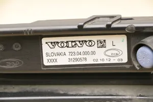 Volvo V40 Feu antibrouillard avant 31290578