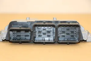 Ford Galaxy Sterownik / Moduł ECU BG91-12A650-FHD