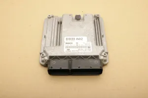 Hyundai Santa Fe Sterownik / Moduł ECU 39101-2F400