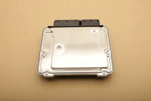 BMW X1 E84 Sterownik / Moduł ECU 0281031002