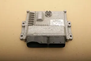 Citroen Jumpy Unidad de control/módulo del motor 9819213980