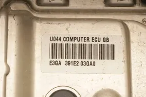 Hyundai i20 (GB IB) Sterownik / Moduł ECU 1038407875