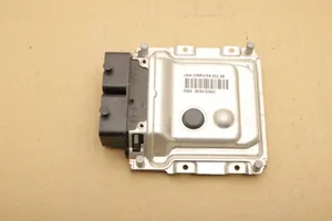 Hyundai i20 (GB IB) Sterownik / Moduł ECU 1038407875