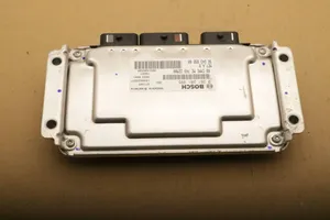 Citroen C4 I Calculateur moteur ECU 0261201995